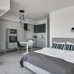 Towarowa 4* Poznań