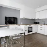 Apartmanhotel Towarowa