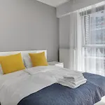 Towarowa Apartmanhotel 4*