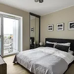 Apartmanhotel Towarowa