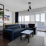 Apartmanhotel Towarowa Poznań