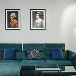 Apartmanhotel Towarowa