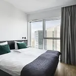 Apartmanhotel Towarowa