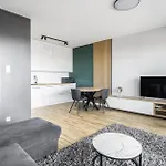 Towarowa Apartmanhotel Poznań