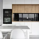 Apartmanhotel Towarowa