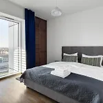 Apartmanhotel Towarowa