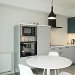 Apartmanhotel Towarowa 4*