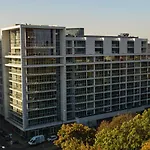 Towarowa Apartmanhotel Poznań