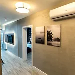 Towarowa Apartmanhotel Poznań