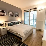 Towarowa 4* Poznań