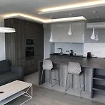 Apartmanhotel Towarowa Poznań