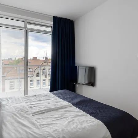 Towarowa 4* Poznan