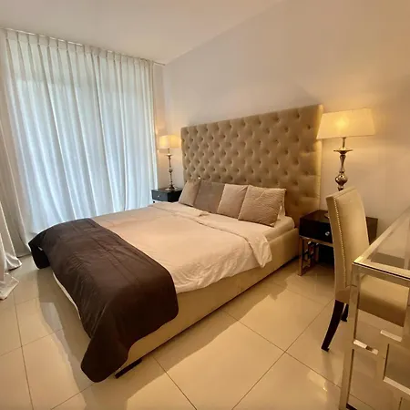 Aparthotel Towarowa Poznaň