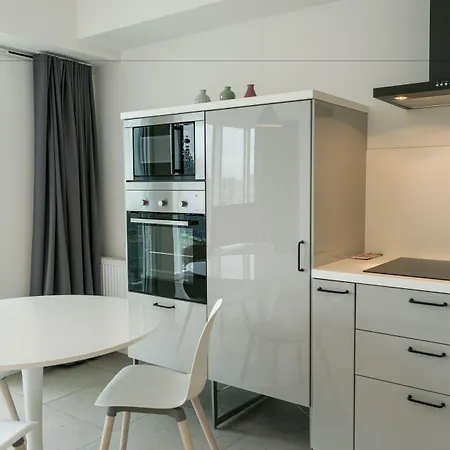 Towarowa 4* Poznan