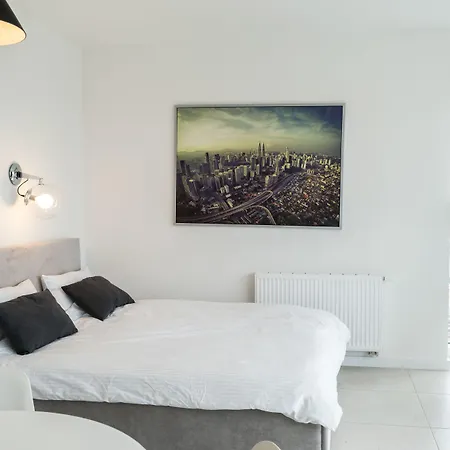 Towarowa 4* Poznan