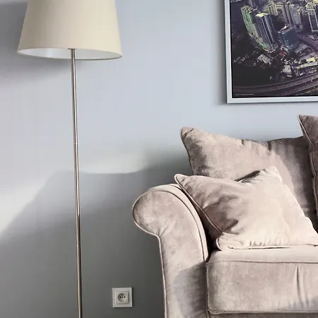 Towarowa Hotel apartamentowy Poznań