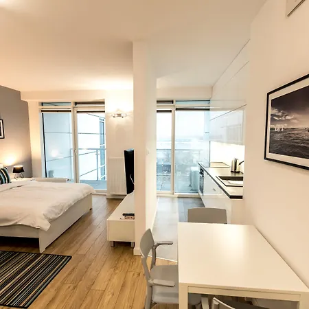 Towarowa 4* Poznan