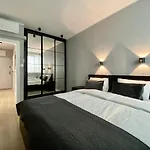 Lejlighedshotel Towarowa Poznań