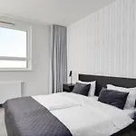 Towarowa 4* Poznań