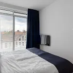 Towarowa 4* Poznań