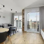 Towarowa Lejlighedshotel