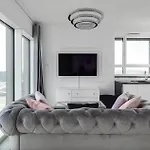 Lejlighedshotel Towarowa Poznań