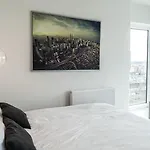 Lejlighedshotel Towarowa 4*