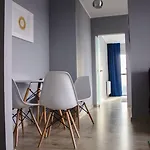 Lejlighedshotel Towarowa Poznań