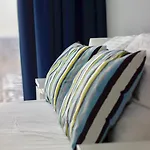 Lejlighedshotel Towarowa Poznań