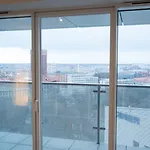 Towarowa Lejlighedshotel