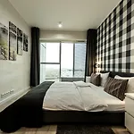 Towarowa Lejlighedshotel Poznań