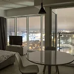 Towarowa Lejlighedshotel