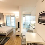 Towarowa 4* Poznań