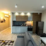 Lejlighedshotel Towarowa Poznań