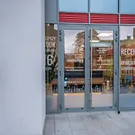Towarowa 4* Poznań