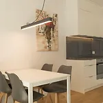 Towarowa Lejlighedshotel