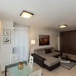 Towarowa 4* Poznań