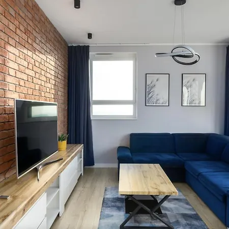 Towarowa 4* Poznan