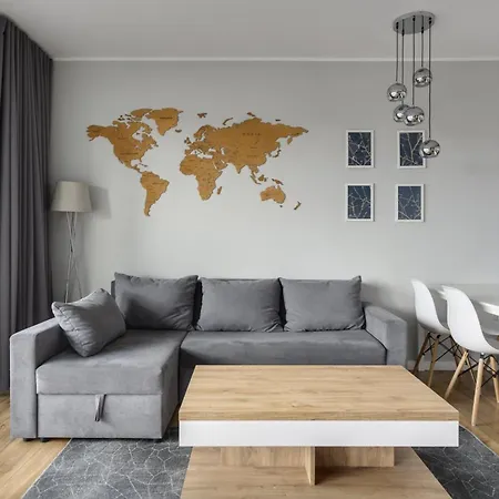 Towarowa 4* Poznań