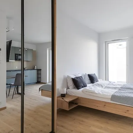 Towarowa 4* Poznań