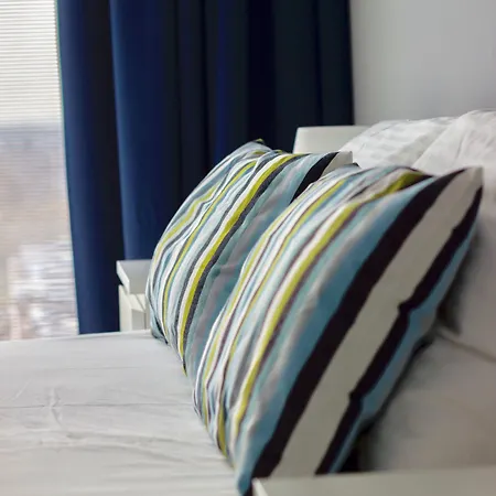 شقة فندقية Towarowa بوزنان