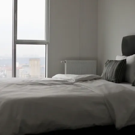 Towarowa 4* بوزنان