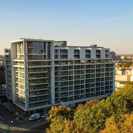 Towarowa Poznan