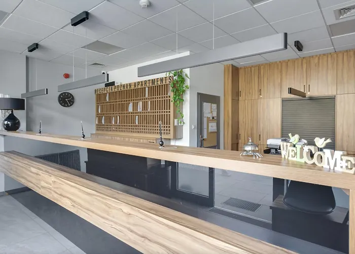 Towarowa Познань