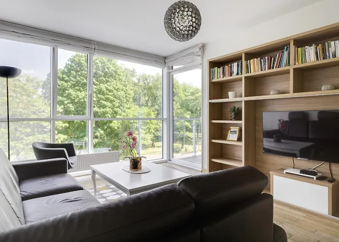 Towarowa 4* Познань