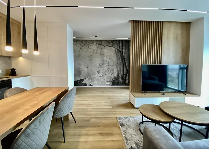 Towarowa 4* Познань