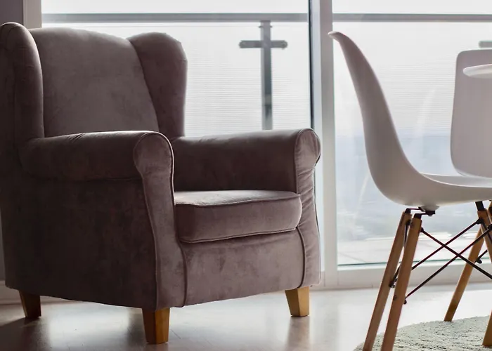 Apart Otel Towarowa Poznan