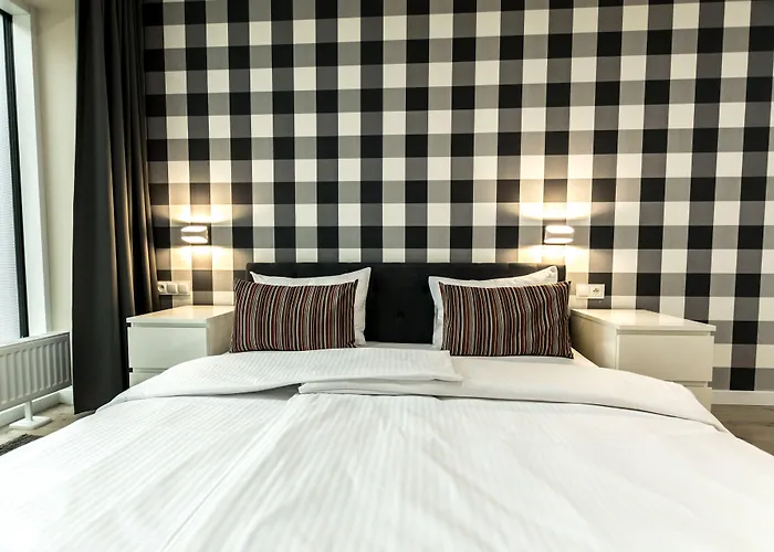 Apart Otel Towarowa Poznan